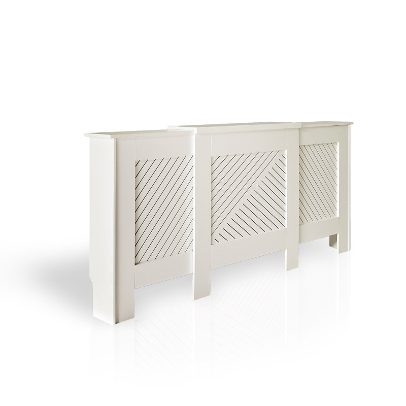 Jack Adjustable Radiator Cover