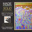 Reproduction encadrée FLORAL Series DLxxIV - bois massif-1555315726