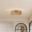 Ceiling Fan with Light Kit