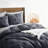 Modern Boho Duvet Cover Set-71850939-71850941
