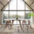 Sienna Cream Rug 5'0" x 7'11"