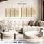 «Map Of Toronto» sur toile-1466040109