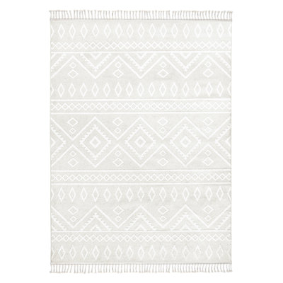 Srah Southwestern Indoor Rug