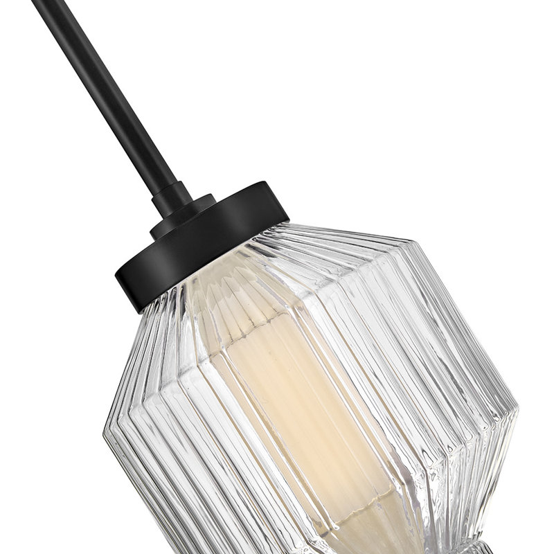 Reign 1 - Light LED Pendant