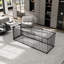 Barrière pour animaux 6 panneaux-116850045