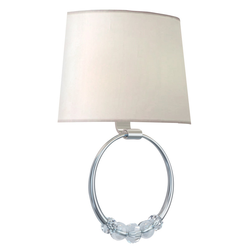 Plafonnier encastré 1 lumières Vann