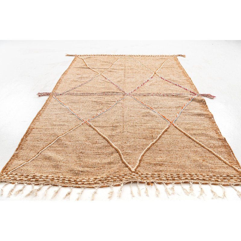 Noack Beige Rug