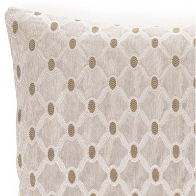 Beauville Berkeley Geometric Cushion Cover