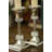 5.5'' H Metal Tabletop Candlestick-1720003579