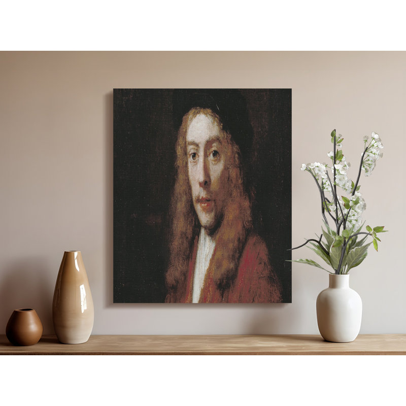 Wrapped Canvas Print Set, 35.56 cm H x 27.94 cm W
