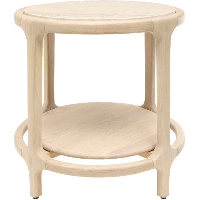 Becki Owens x Surya Eve End Table