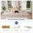 Boneless U Shaped Modular Sectional Sofa Couch-823979319-823979317