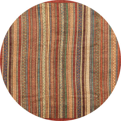Abstract Indoor Rug