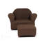 Fauteuil pour enfant avec repose-pieds Weybridge-21366339