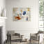 Calico Rain Print by Samuel Kane-25798750-25798754