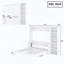Grand lit escamotable avec bureau et tablettes-1089416565-1089416564