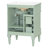 24'' Bathroom Vanity With Ceramic Sink Top-228081922