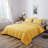 All Season Down Alternative Quilted Comforter Set-Reversible Bedding Set-Machine Washable-74498029-74498023