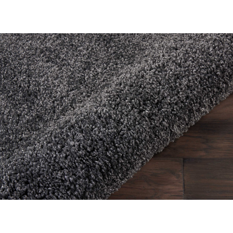 Solid Colour Area Rug, Square 201cm