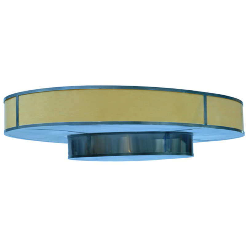 Katerine 16 - Light Flush Mount