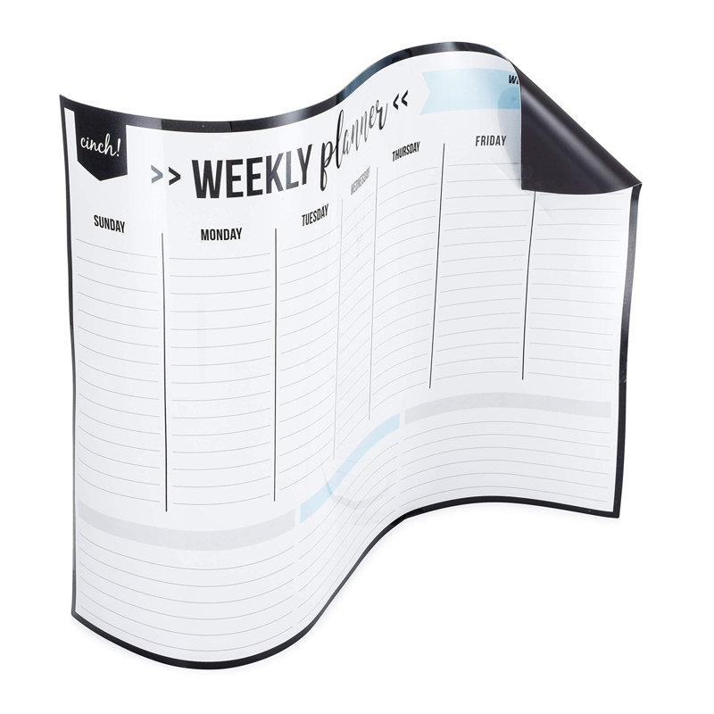 Magnetic Dry Erase Board