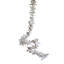 72'' in. Preserved Driftwood Garland