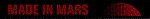 Made in Mars logo
