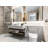Colbourn LED Bath Sconce-1127311074