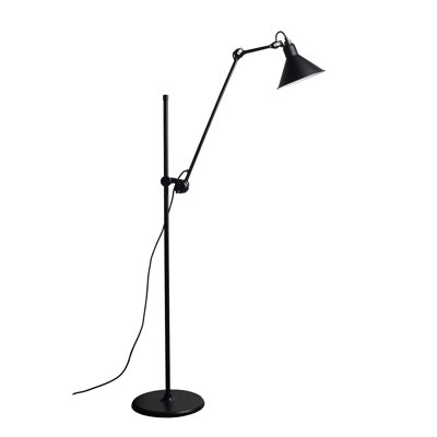 Lampe Gras Task Floor Lamp