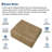 Washable Area Rug Modern Modern Area Rug Low Pile,Non-Slip Soft,Mark-Resistant,Collapsible Carpet for Living Room,Bedroom,Dining Light-1909534575-1909534572