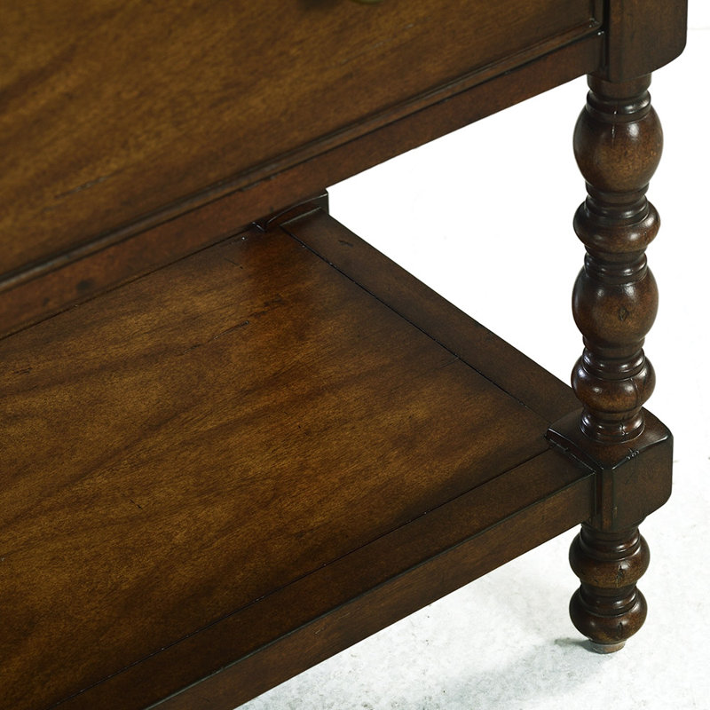 Mesa Accent Cabinet