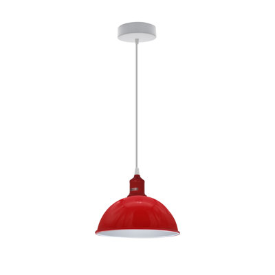 Lawler 1 - Light Single Pendant