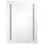 Avicia Wall Bathroom Cabinet