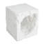 Chalamet Patio Karst-Inspired Magnesium Oxide Side Table