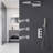 All-In-One Kit with Rough in-Valve-69724486