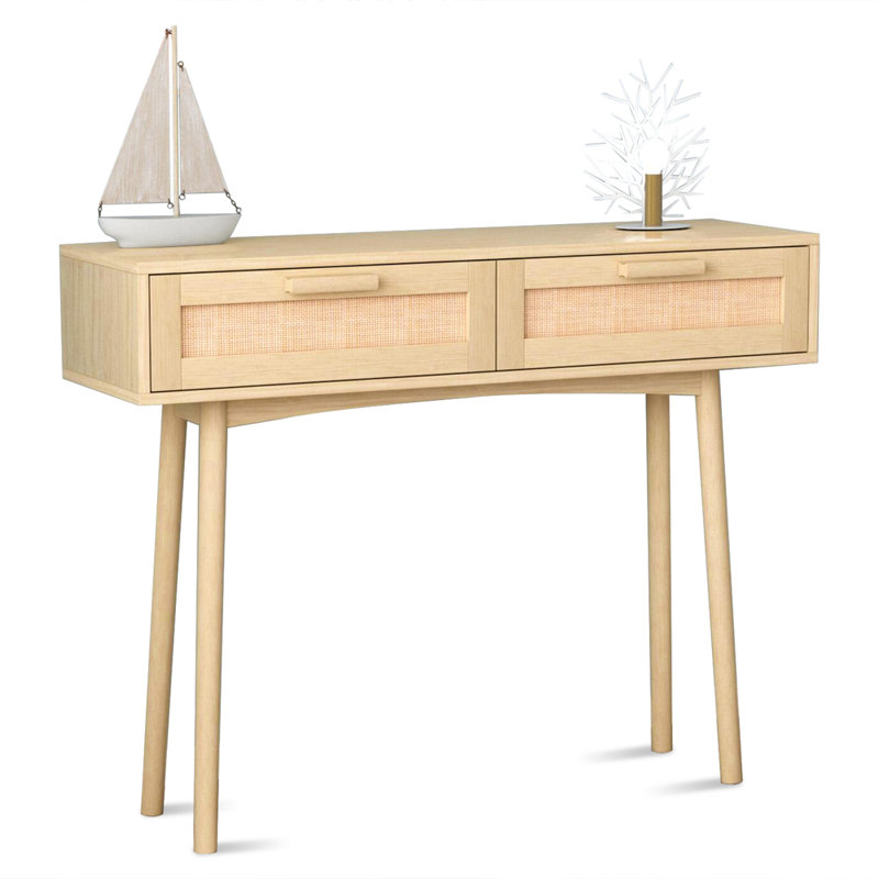 Console 39,37 po Boling