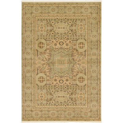 Tapis beige Palazzo