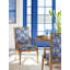 Newport Upholstered Arm Chair-29709059-29709056