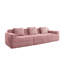Canapé modulaire 3 places-984424324-984424320-984424322