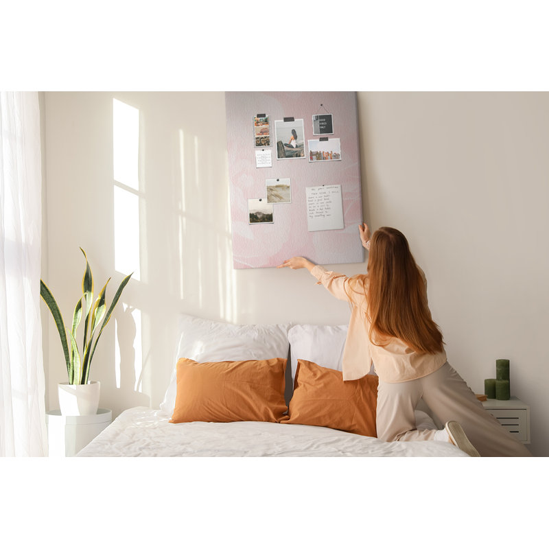Maryalyce Cork Corkboard / Bulletin Board