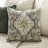 Yusuf Upholstered 91 " L-Shaped Seating Component
