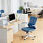 Fauteuil de bureau ergonomique Norberta Home-1085021496-1085021498