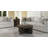 Josiane Solid Wood Single Coffee Table-160093393