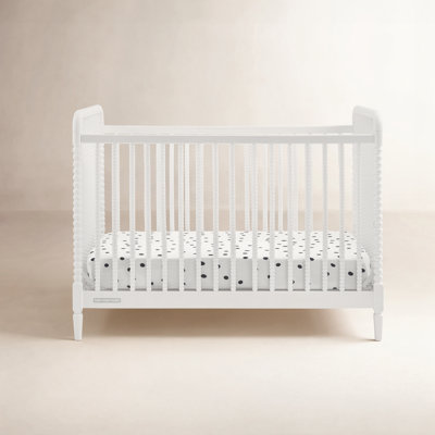 Saint 4-in-1 Convertible Crib