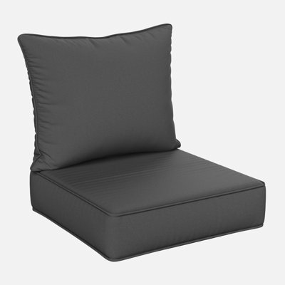 Wynee 24"W X 24"D Outdoor Cushions 6.5