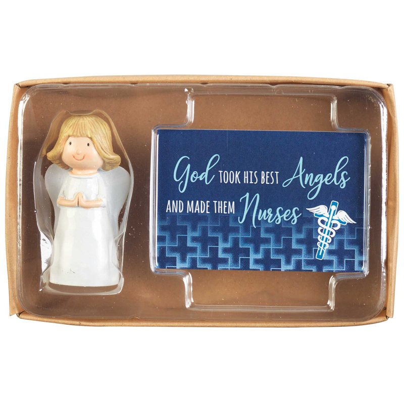 Religious & Spiritual Figurines & Sculptures