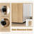 Dextyn 16 " Wide 2 Vertical Filing Cabinet