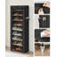 27 Pair Shoe Storage Cabinet-825111599