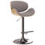 Tabouret de bar pivotant Bentwood-1235324732-1235324728