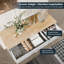  Dennisse 42.5'' 2-Drawer Sideboard Buffet-254518859